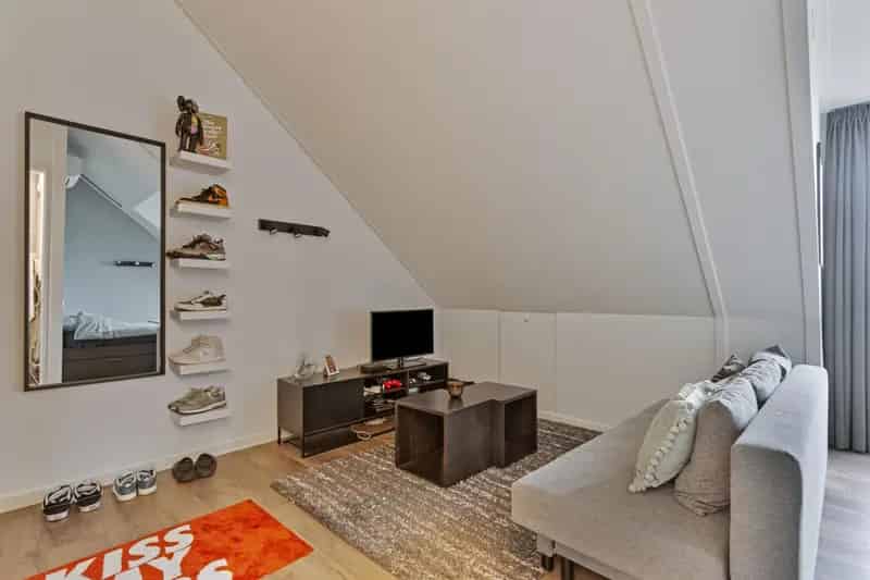 Tweekapper Rijnvliet 190m2  Moderne keuken Ruime tuin