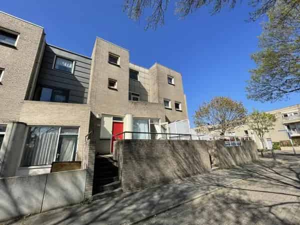 Ruime Studentenwoning Maastricht Randwyck 4 slaapkamers