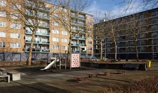 Direct van Eigenaar - Onbepaalde Tijd - Huisdieren Mogelijk