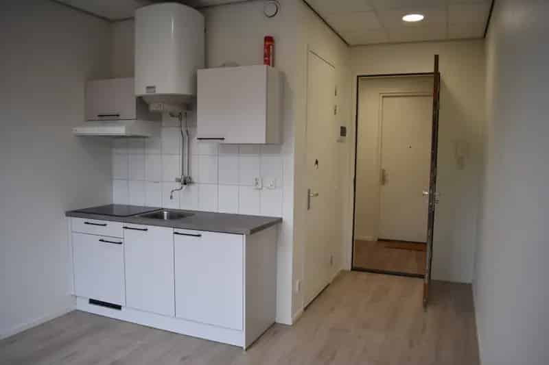 Studio Almere De Binderij 20m2 per 1 mei 2025