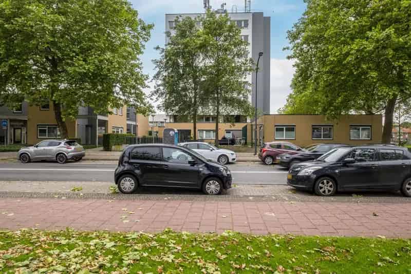 Appartement te koop Waalwijk
