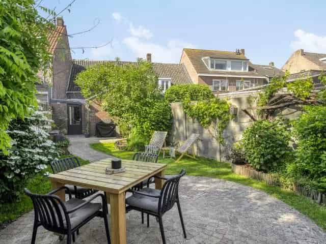 Woning te koop Hasseltstraat Tilburg