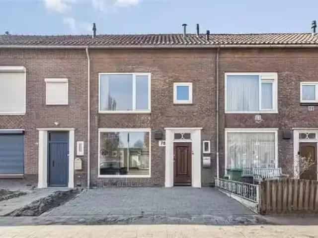 Appartement te koop Eindhoven Meerrijk