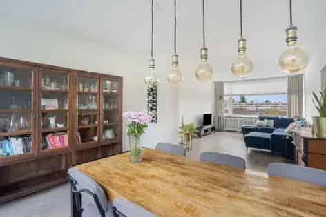 3 Kamer Appartement 83m2 Utrecht Nabij Centrum