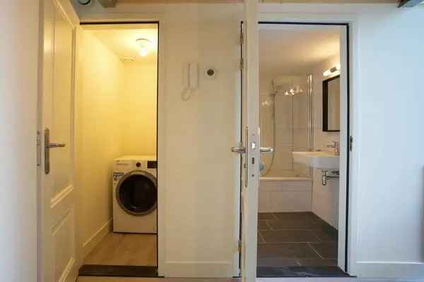 Gemeubileerd Appartement Roermond Centrum - Monumentaal Pand