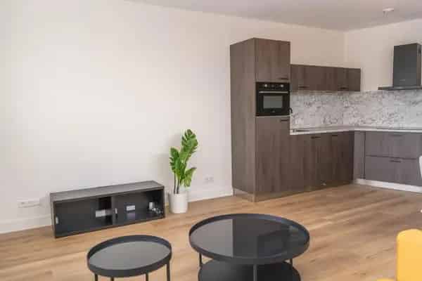 Appartement Tilburg Rosmolenplein  - 2 Slaapkamers Gemeubileerd