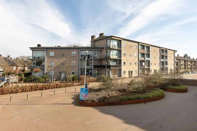 3 Kamer Appartement Hilversum Recent gerenoveerd