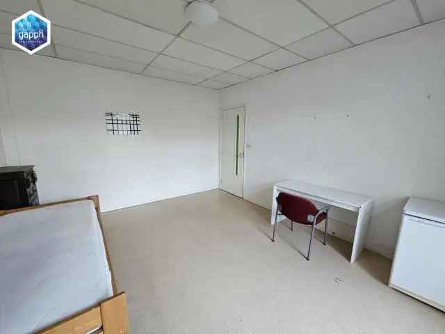 Woning te huur Middelburg tijdelijk antikraak