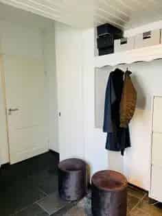 4 Kamer Huis 130m² Maarssenbroek Gemeubileerd