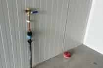 Bedrijfsruimte Leeuwarden 35m2 te koop