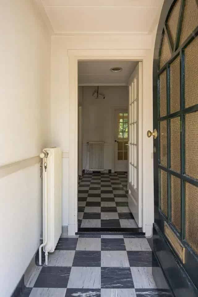 Jaren 30 woning Apeldoorn 165m2 492m2 tuin