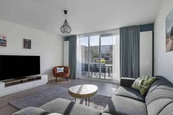 Moderne Eengezinswoning Mariahoeve Den Haag 97m²