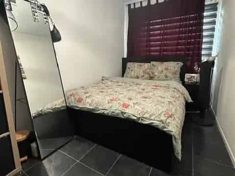 Te Huur Appartement Rotterdam Zuid Piet Smitkade