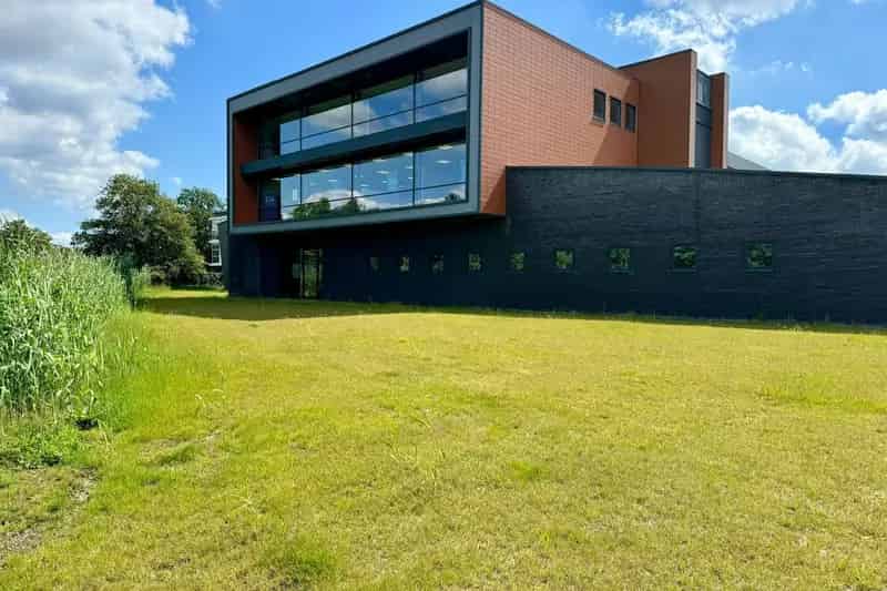 Kantoorruimte te huur Enschede Josink Es