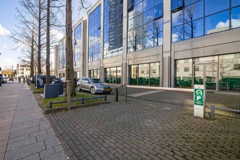 Kantoorruimte te Huur Leeuwarden Centrum 2060m2