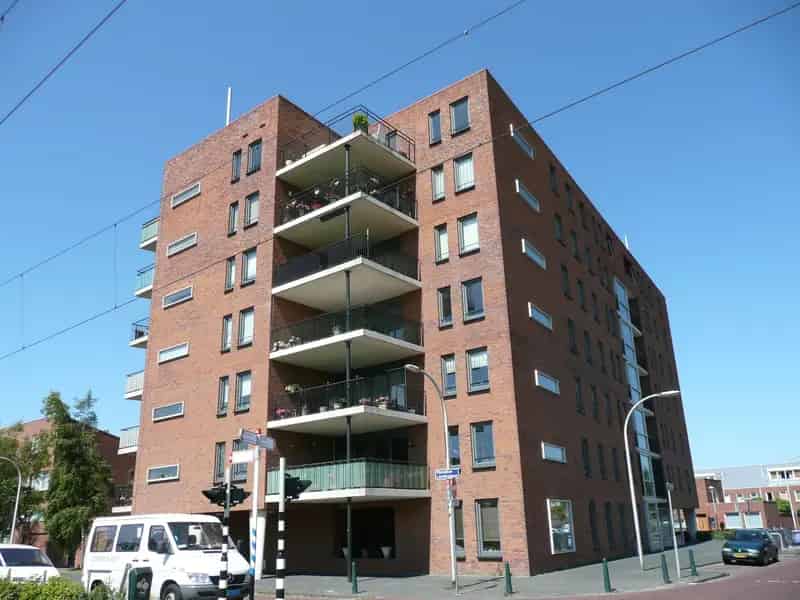 3 Kamer Appartement Nabij Ypenburg Centrum