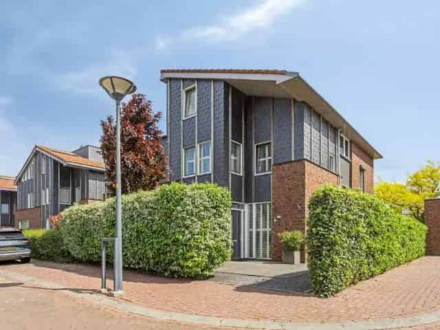 Luxe Tweekapper Hoofddorp 4 slaapkamers A+ label