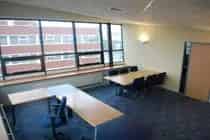 25-850 m2 Kantoorruimte te Huur Katwijk