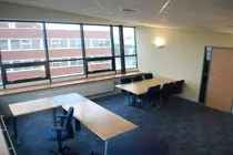 25-850 m2 Kantoorruimte te Huur Katwijk