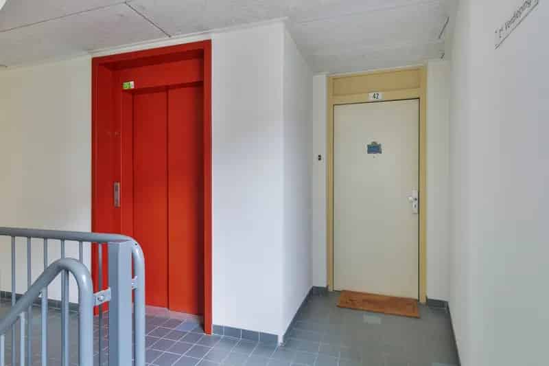 3 Kamer Appartement Schiedam 93m2 Energielabel A+
