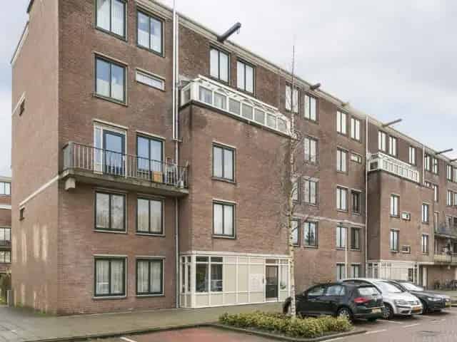 Ruime Maisonnette 3 Slaapkamers Amsterdam Nieuw West