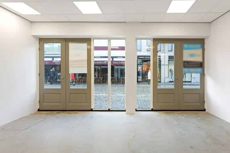 Winkelruimte te Huur Bergen op Zoom Sint Josephstraat 266m2