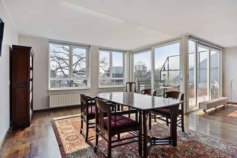 3-kamer appartement Amersfoort Centrum - 2 slaapkamers, balkon, parkeerplaats