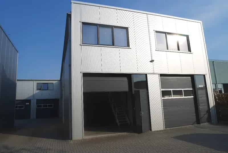 Bedrijfshal te Huur Zeewolde 100m²