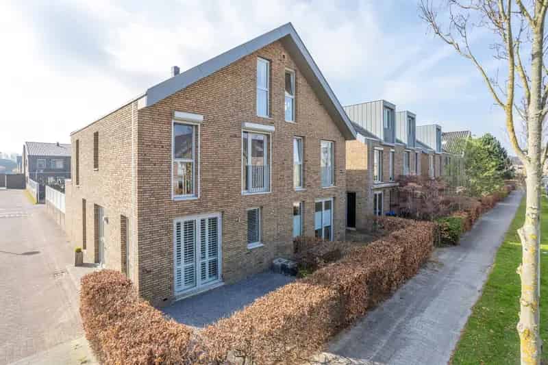 Huis te koop Berkel en Rodenrijs 4 slaapkamers Energielabel A