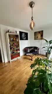 3 Slaapkamers Huis 134m2 Schiedam Gemeubileerd Short Stay