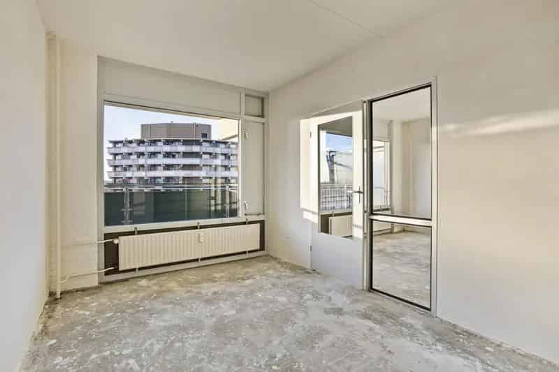 3 Kamer Appartement 79m2 Balkon Zuid Toplocatie