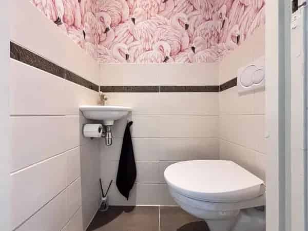 Tussenwoning Oog in Al 3 slaapkamers moderne keuken