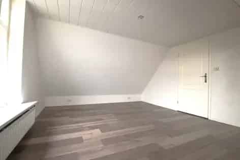 3 Kamer Huis Bolsward 110m2 Stadscentrum