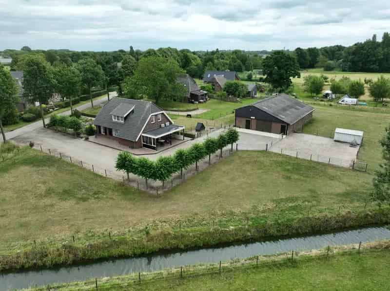 Huis te koop: Sluissestraat 7 6627 KR Maasbommel 