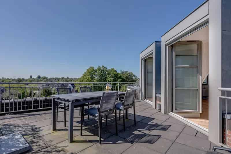 Luxe Appartement 172m2 Abcoude Nabij Amsterdam Utrecht