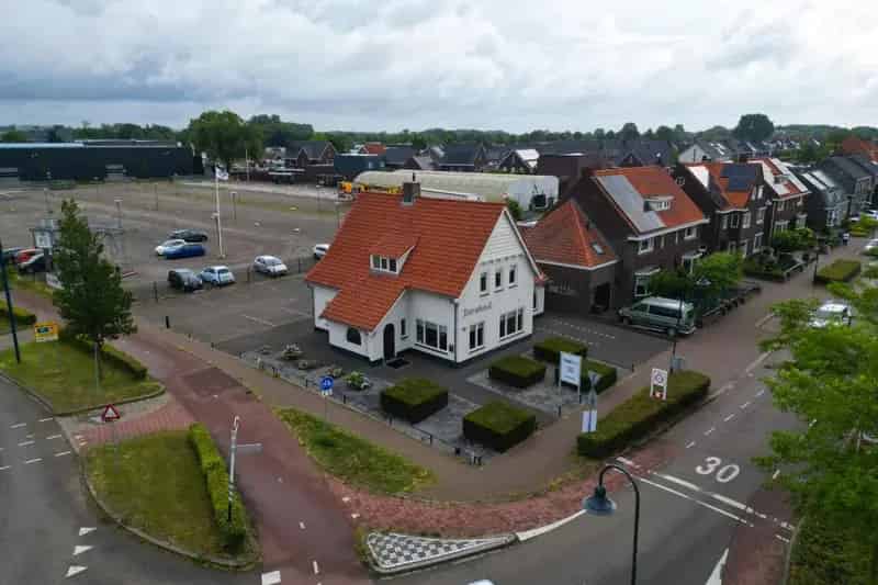 Kantoorruimte Veghel NCB-laan 79 200m2 15 parkeerplaatsen