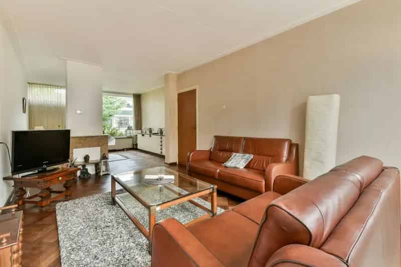 Huis te koop Amstelveen Elsrijk 4 slaapkamers 102m2
