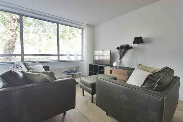 Appartement Te Huur in Amsterdam, Noord-Holland