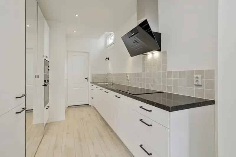 Huis te koop Schiedam Zuid 3 slaapkamers gerenoveerd