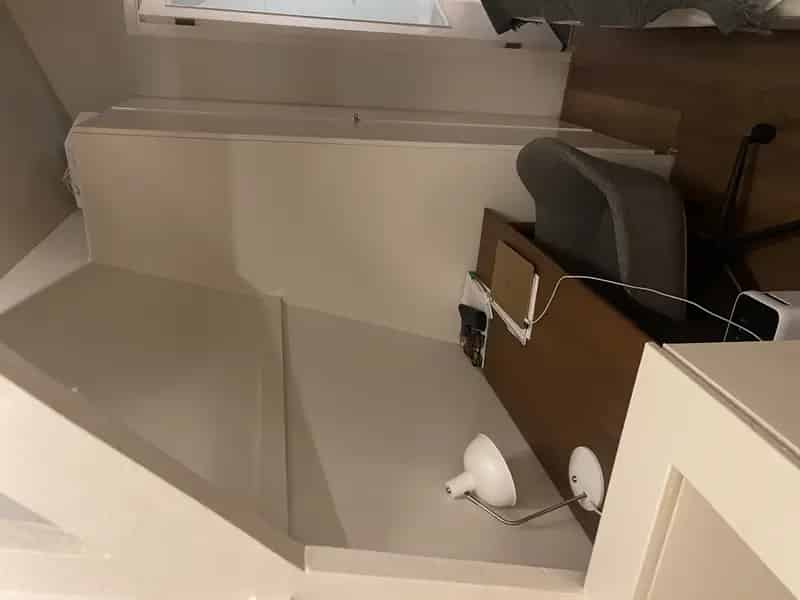 Appartement te Huur Amsterdam Centrum vanaf 31-08-2025
