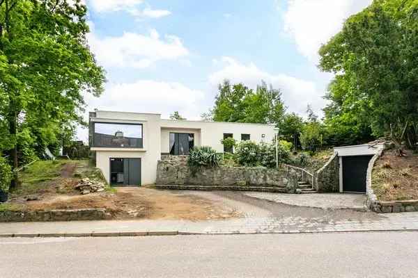 Moderne (Semi)Bungalow Brunssummerheide  A+