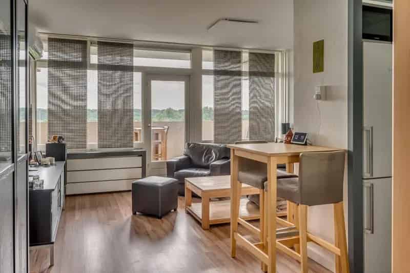 7e Verdieping Appartement 48m2 Balkon Venlo