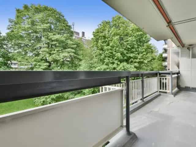 4-Kamerappartement Amsterdam: Ruim, Lichtrijk & Modern