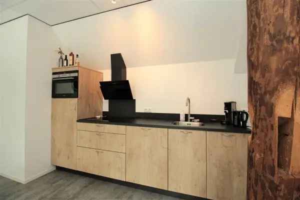 Appartement Te Huur in Opende, Groningen