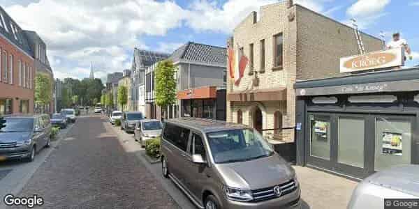 Kamer Heerenveen Gedempte Molenwijk 17m2