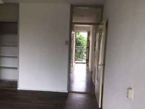 Appartement Te Huur in Hoogeveen, Drenthe