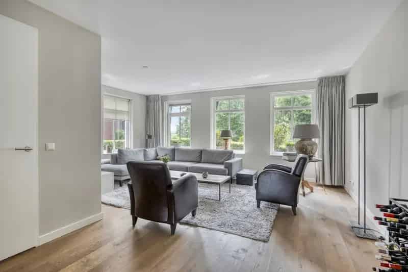 Huis te koop Ede Bosveen 25 5 slaapkamers 168m2 tuin garage