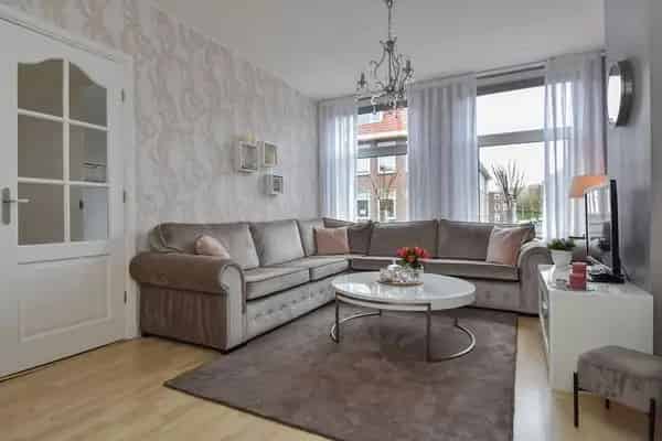 3 Kamer Appartement Duindorp Nabij Strand