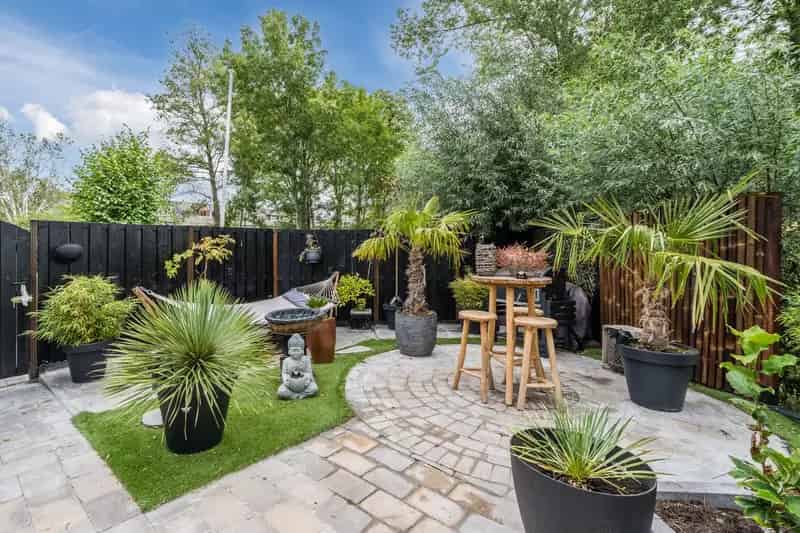 Appartement te koop: De Eik 33 3161 JB Rhoon | Funda