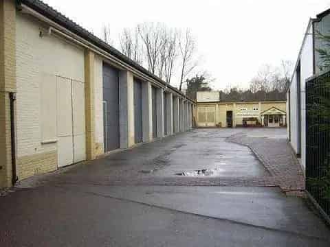 Ruimte te huur Heerlen vanaf 40m²